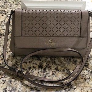 Kate Spade New York crossbody bag